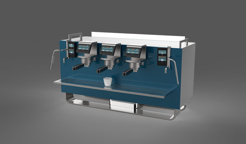 macchina-caffe-tre-teste
